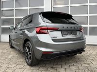 SKODA Fabia 1.0 TSI DSG Monte Carlo SHZ KAM 16