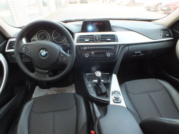 BMW 318 - 7