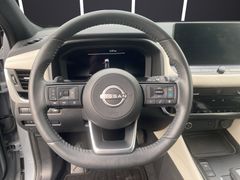 Nissan Qashqai 1.3 DIG-T Tekna