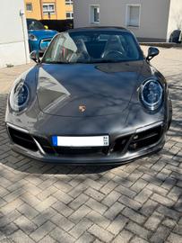 صورة 2 لـ 2019 Porsche 991