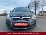 Opel Zafira B Innovation '"110 Jahre" - Opel Zafira Gebrauchtwagen in Bielefeld