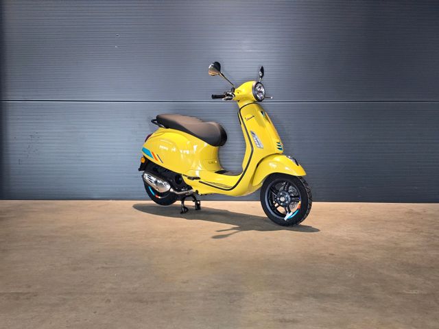 Vespa PRIMAVERA 125 S | ABS | NEW | ALLE FARBEN