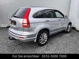 Honda CR-V Executive 2.2D 150PS Allrad Automatik AHK - Honda CR-V mit Panoramadach