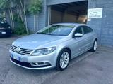 Volkswagen Passat Cc 2.0 TDI DSG Highline BlueMo - Volkswagen Passat aus 2012: TDI
