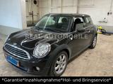 MINI ONE Mini One *1.HAND*TÜV NEU*SCHECKHEFT* - MINI ONE in Frankfurt (Main)