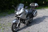 Honda NTV 700 VA Deauville - HONDA DEAUVILLE 700