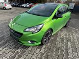 Opel Corsa E Color Edition ecoFlex OPC Line - Opel Corsa: Color Line