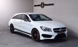 Mercedes-Benz CLA 45 AMG Shooting Brake CLA 45 AMG 4Matic Oran - gebrauchte Kombis in Hanau