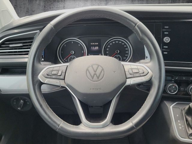 Multivan 6.1 Generation SIX 2.0TDI Aut. AHK