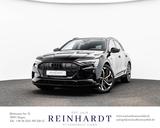 Audi E-TRON 55 Q ADVANCED BLACK 21Z/LED/KAM./AIR-SUS