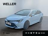 Toyota Corolla 2.0 Hybrid TS Lounge *AHK*Pano*CAM*JBL* - Toyota Corolla: 2.0