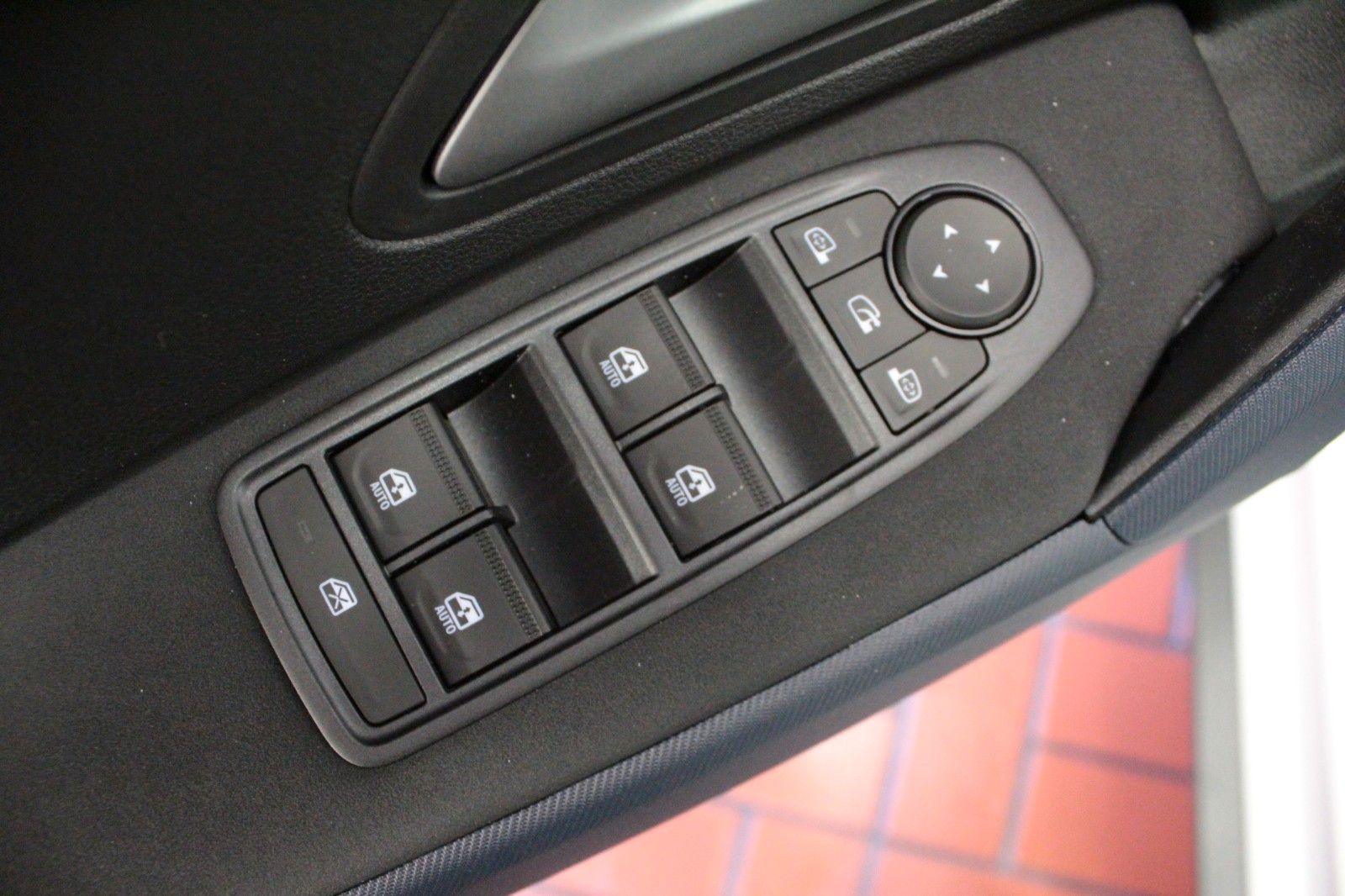 Fahrzeugabbildung Dacia Bigster hybrid 155 Expression #Winterpaket Plus
