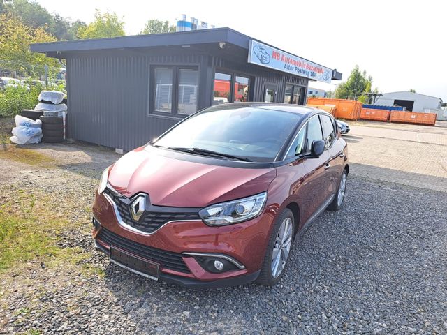 Renault Scenic IV Limited*43Tkm*Kamera*AHK*Navi*2.Hand**