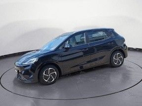 MG4 EV Urban