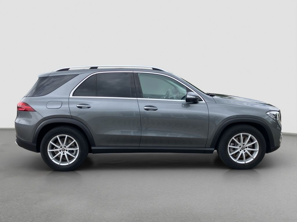 Fahrzeugabbildung Mercedes-Benz GLE 450 4MATIC MULTIBEAM*Leder*Pano*360°*PDC*AHK