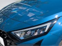 Hyundai i20 - Vorschau Bild 5