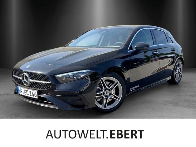 Mercedes-Benz A 220 d AMG Distro MULTIBEAM KeyGO 360