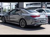 Mercedes-Benz CLA 200 COUPE AMG-LINE°KAM°PANO°CARPLAY°KEYLESS - Mercedes-Benz CLA 200 aus 2019