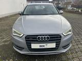 Audi A3 ambiente quattro, Navi, 2.Hd - Audi Gebrauchtwagen in Karlsruhe