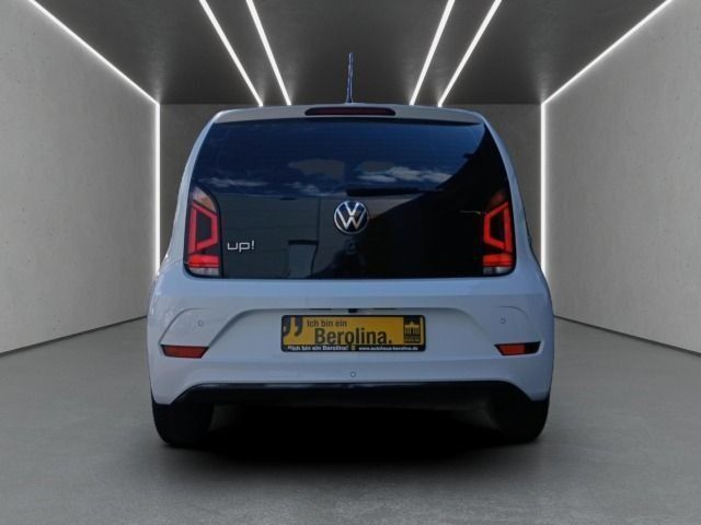 Volkswagen up! - Bild 7