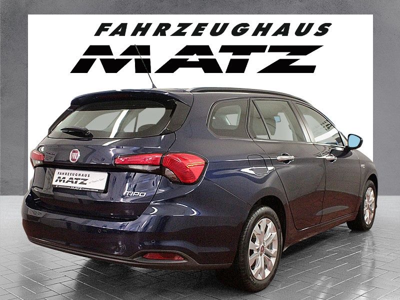 Fahrzeugabbildung Fiat Tipo 1,4 16V Kombi POP *Winterräder*Bluetooth*