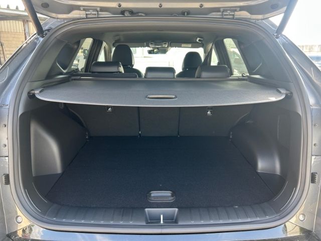 Hyundai TUCSON - Bild 13