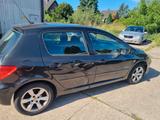 Peugeot 307 Oxygo HDi FAP 135 Oxygo - Peugeot 307: Oxygo