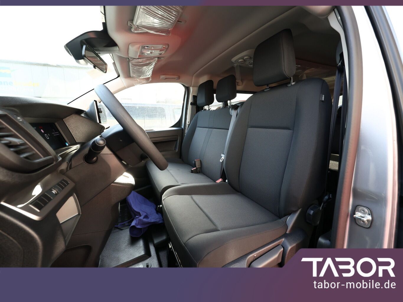 Peugeot Expert - Bild 6