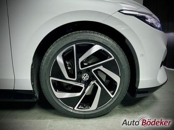 Volkswagen ID.7 Tourer Pro electric 1-Gang-Automatik Navi
