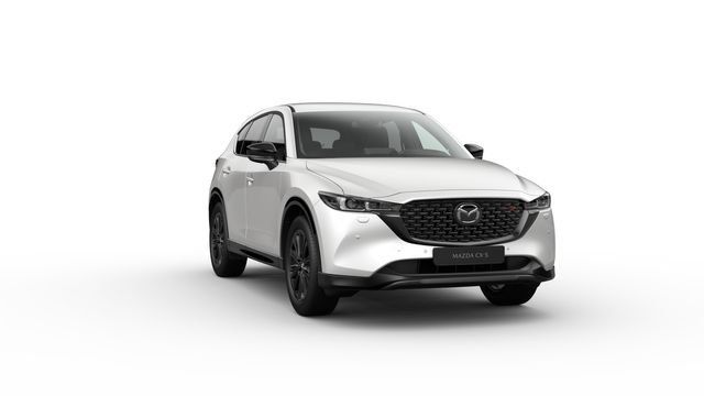 Mazda CX-5 2.5L SKYACTIV G 194 Homura