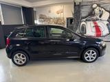 Volkswagen Polo Comfortline 1.4 AHK SHZ 2HAND TÜV NEU - Volkswagen Polo: Automatik