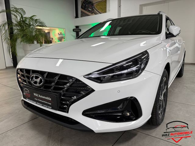 Hyundai i30 1.5 T-GDI Kombi +CarPlay+LED+SHZ+Kamera+PDC+