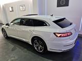 Volkswagen ARTEON SHOOTING BRAKE R LINE LED/PANORAMA/ALCA - VW Arteon in Hamm