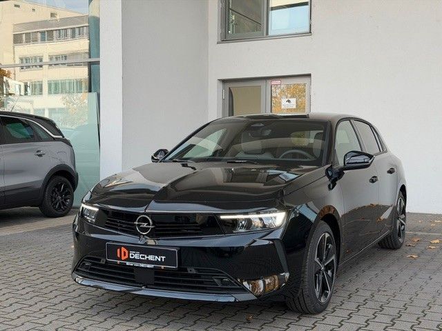 Fahrzeugabbildung Opel Astra L Edition 130PS Navi/Kamera/LED!