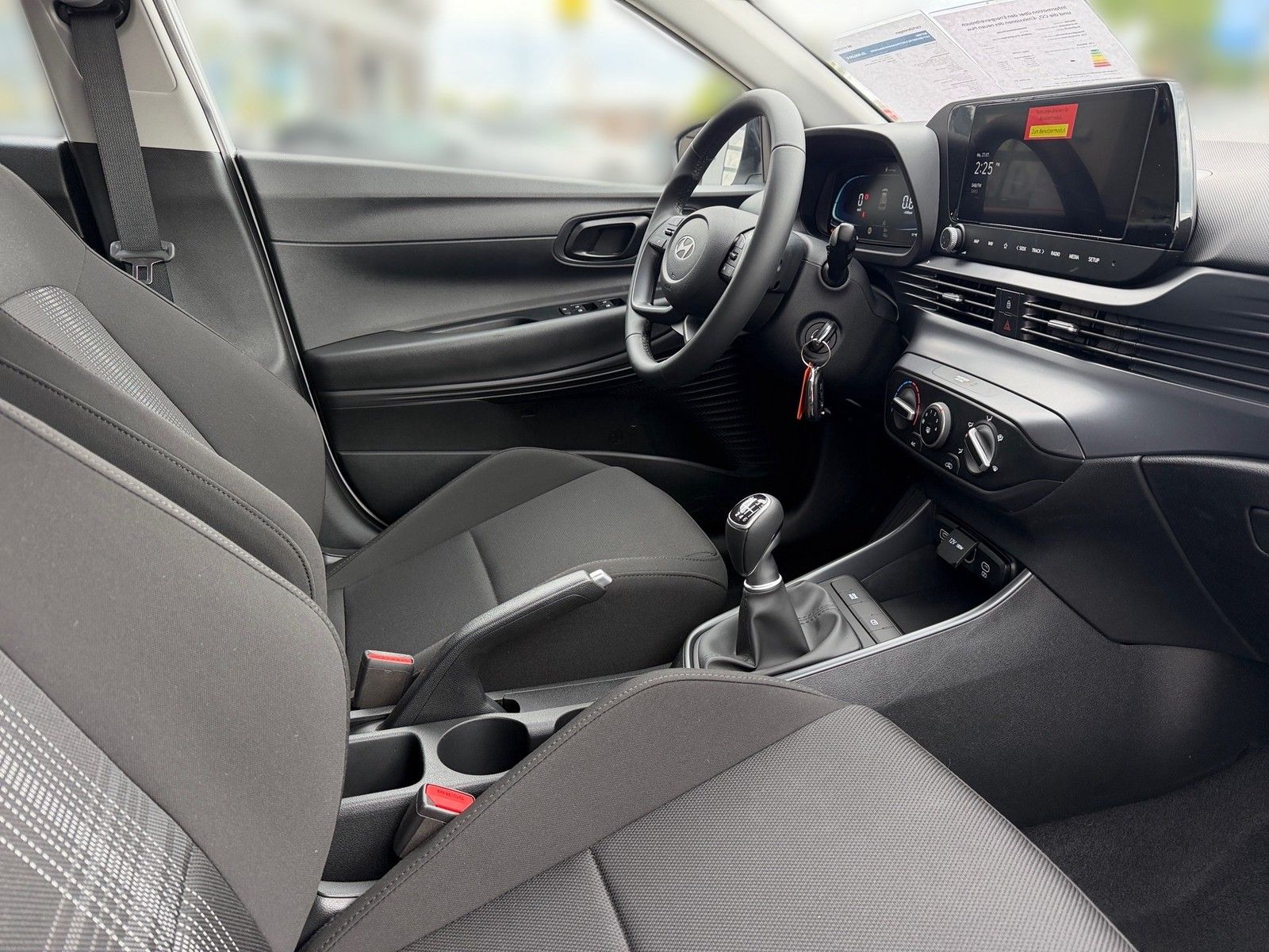Hyundai BAYON – Bild 13