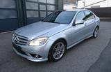 Mercedes-Benz C 280 AMG Limo 4Matic 7G-Tronic/Leder/Pano/105KM - gebrauchte Mercedes-Benz C 280 aus dem Jahr 2008