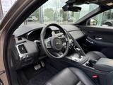 Jaguar E-Pace P300 R-DYNAMIC HSE 4WD Auto R-DYNAMIC HSE - Jaguar E-Pace: Hse