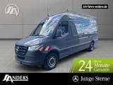 Mercedes-Benz Sprinter 319 Kasten L3H2 Klima*AUT*V6*AHK 3,5t* - Mercedes-Benz Sprinter v6