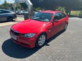 BMW 320i     Benzin     56.000km     2005 - BMW 320 aus 2005: 320i
