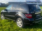 Mercedes-Benz ML 280 CDI 4MATIC - - scheckheftgepflegte Mercedes ML 280