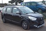 Dacia Lodgy Stepway - Dacia Lodgy aus 2018