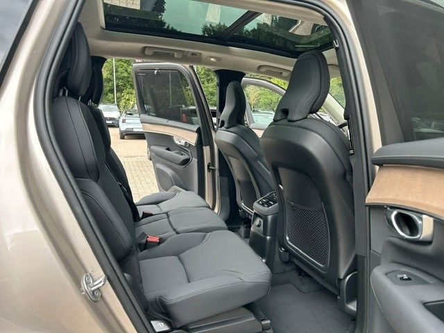 Volvo XC90 T8 AWD ULTRA DARK-7Si-360-AHK-HuD-Luft-Pano foto 9