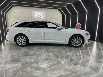 Audi A6 - 3