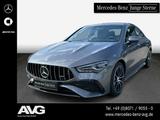 Mercedes-Benz CLA 35 AMG 4M Advanced-Plus RFK SH - Mercedes-Benz CLA 35 AMG aus 2024
