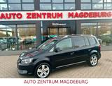Volkswagen Touran Style*KLIMAAUT*SHZ*7-SITZE* - Volkswagen Touran: Style