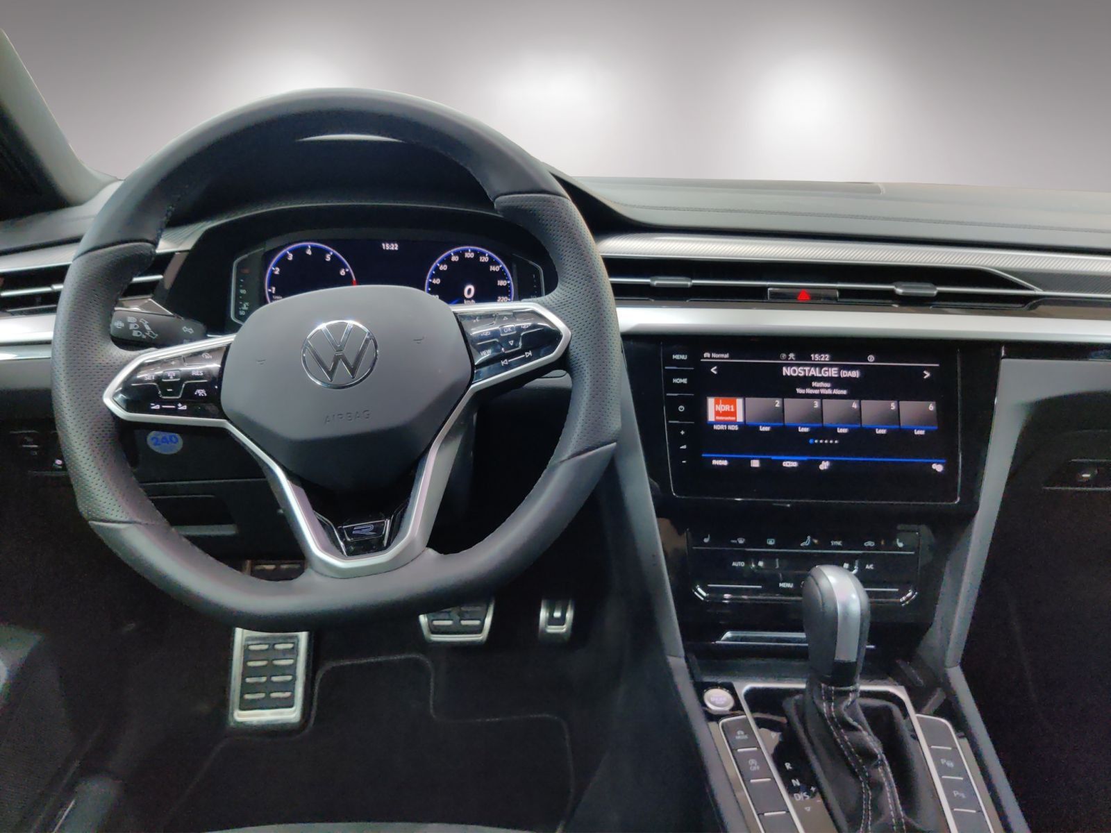 Volkswagen Arteon - Bild 6
