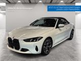 BMW 420d Cabrio Navi*LiveCockpitProf*Kamera*HiFi