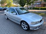 BMW 330 Ci | 2. Hand | Scheckheft, rostfrei, tüv - BMW 330 aus 2004: Coupe, 330ci