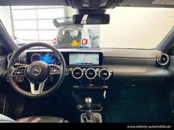 Mercedes A 200 - 8