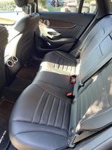Mercedes-Benz GLC 400 d 4MATIC Autom. - - Mercedes-Benz GLC 400 aus 2019